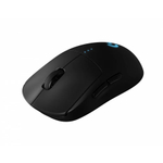 Беспроводная игровая мышь Logitech G Pro Wireless черный