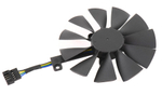 Кулер OEM для Asus RTX 2060, 2070