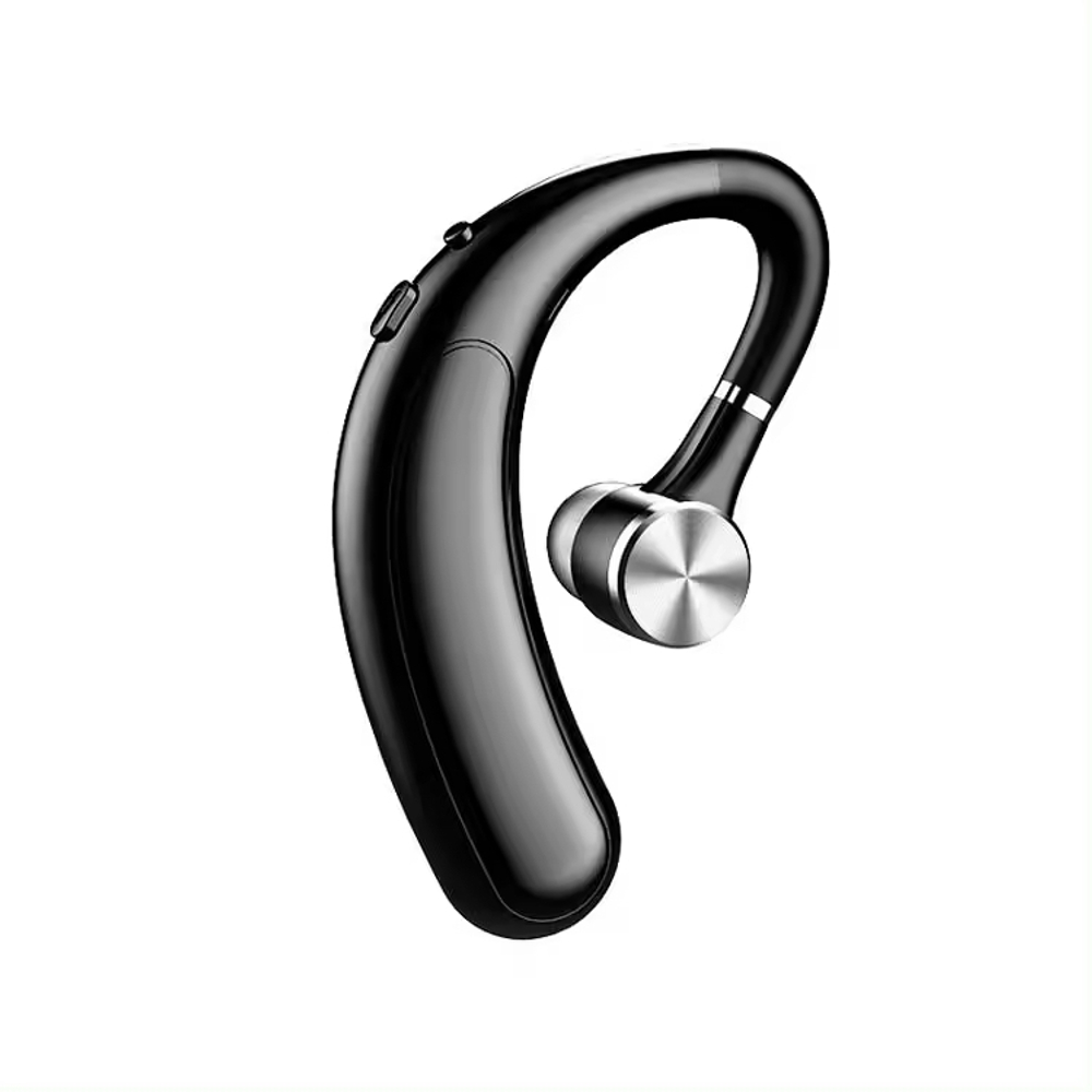 Моно гарнитура BandRate Smart BRSTWSF19BB черный (13103174)