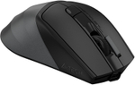 Беспроводная мышь A4Tech FG45CS Air2 серый (FG45CS AIR2 USB (STONE GREY))