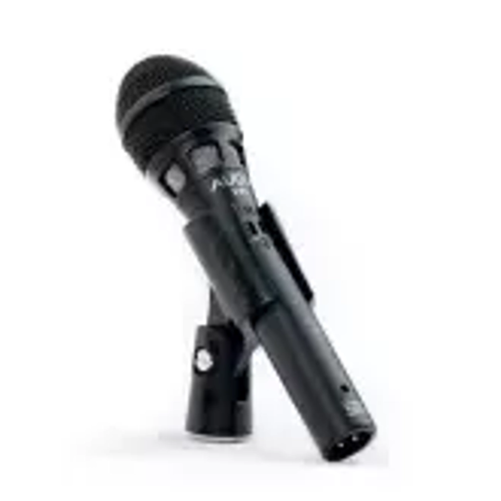 Конденсаторный микрофон Audix VX5 Handheld Supercardioid Condenser Mic