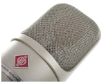 Студийный микрофон Neumann TLM 107 mt Large Diaphragm Multipattern Condenser Microphone