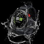 Смарт-часы SmartWatch GS WEAR FENIX 7, Black