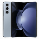 Смартфон Samsung Galaxy Z Fold 5 (глобальная версия) 12/512 GB голубой