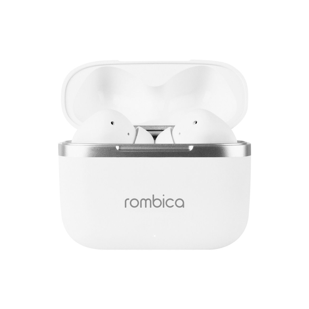 Наушники Rombica Mysound Free Pro White