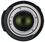 Объектив Tamron SP 24-70mm f/2.8 Di VC USD G2 Nikon F