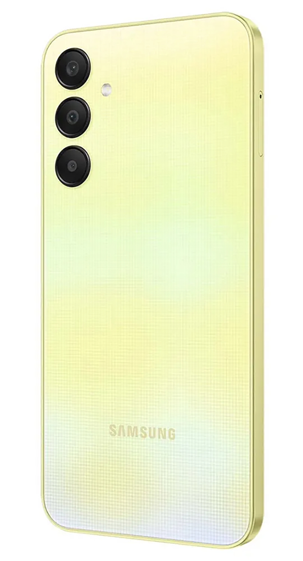 Смартфон Samsung Galaxy A25 128Gb, 6 Gb, Yellow Arabic.