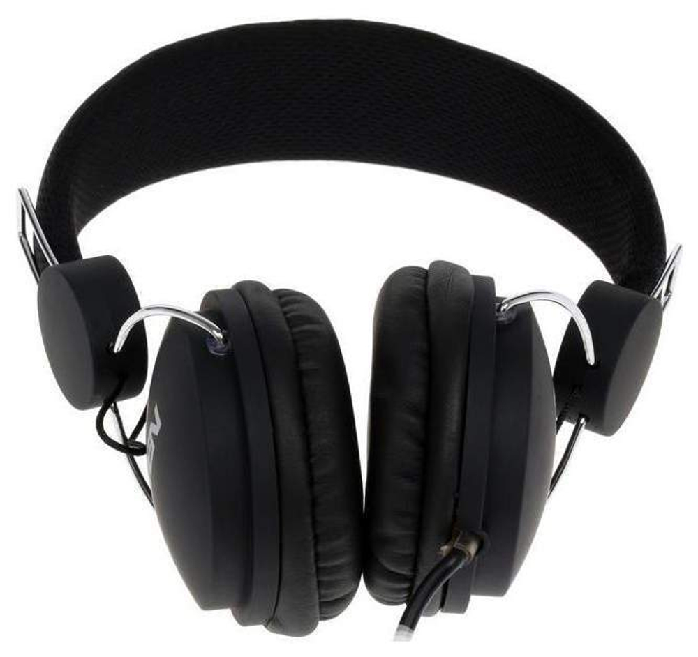 Наушники Sven AP-320M Black