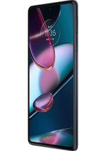 Смартфон Motorola Edge 30 pro 12/256Gb blue