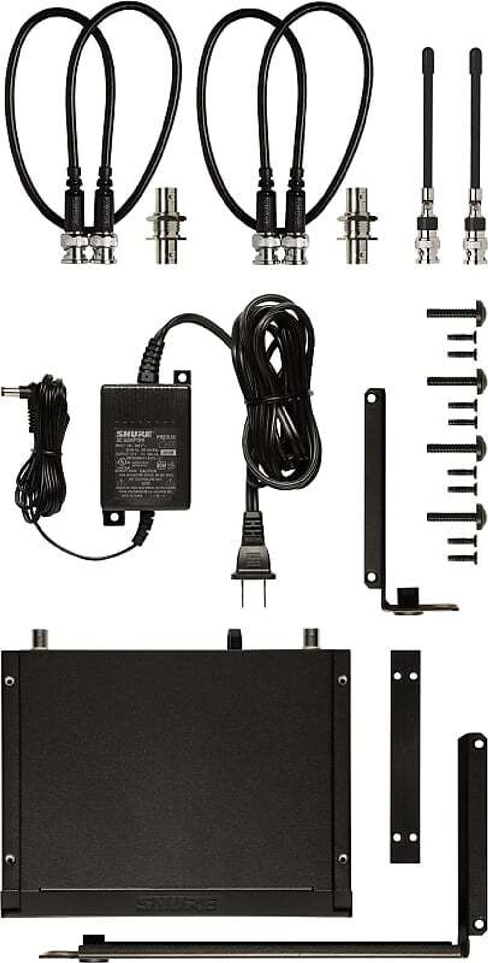 Микрофон Shure BLX14R Wireless Guitar Guitar System