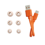 Беспроводные наушники JBL Tune 130NC TWS Sand