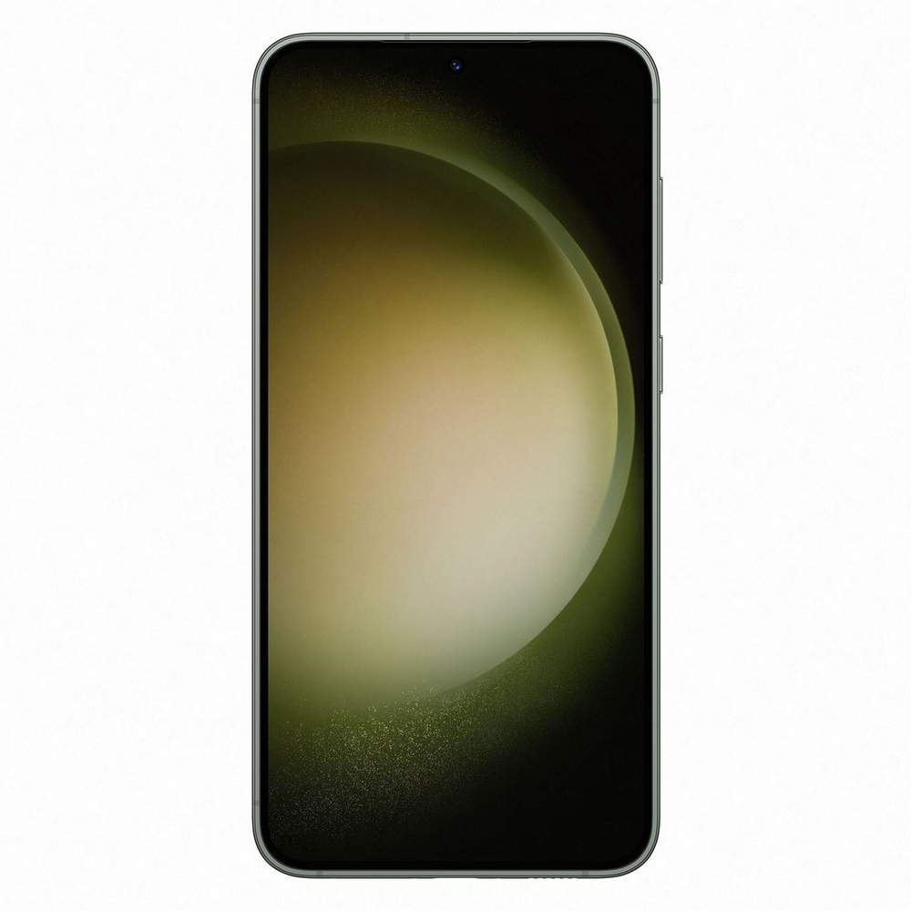 Смартфон Samsung Galaxy S23+ 8/256ГБ, зеленый