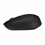 Беспроводная мышь Logitech B170 Black (910-004798)
