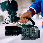 Объектив Sirui 50mm T2.9 1.6x Full-Frame Anamorphic Z mount FFEK6-Z