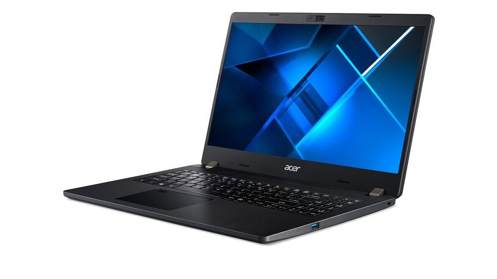 Ноутбук Acer TravelMate TMP215-41-G2-R7YM черный (NX.VS1EP.002)