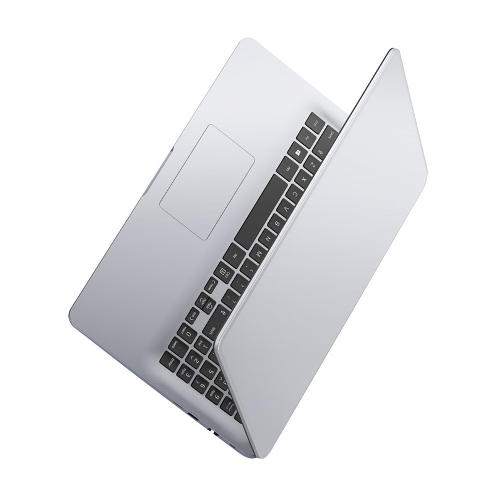 Ноутбук MAIBENBEN M547 Pro Silver (M5471SB0LSRE1)