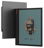 Электронная книга ONYX BOOX Note Air 3 C с обложкой черный (57873)