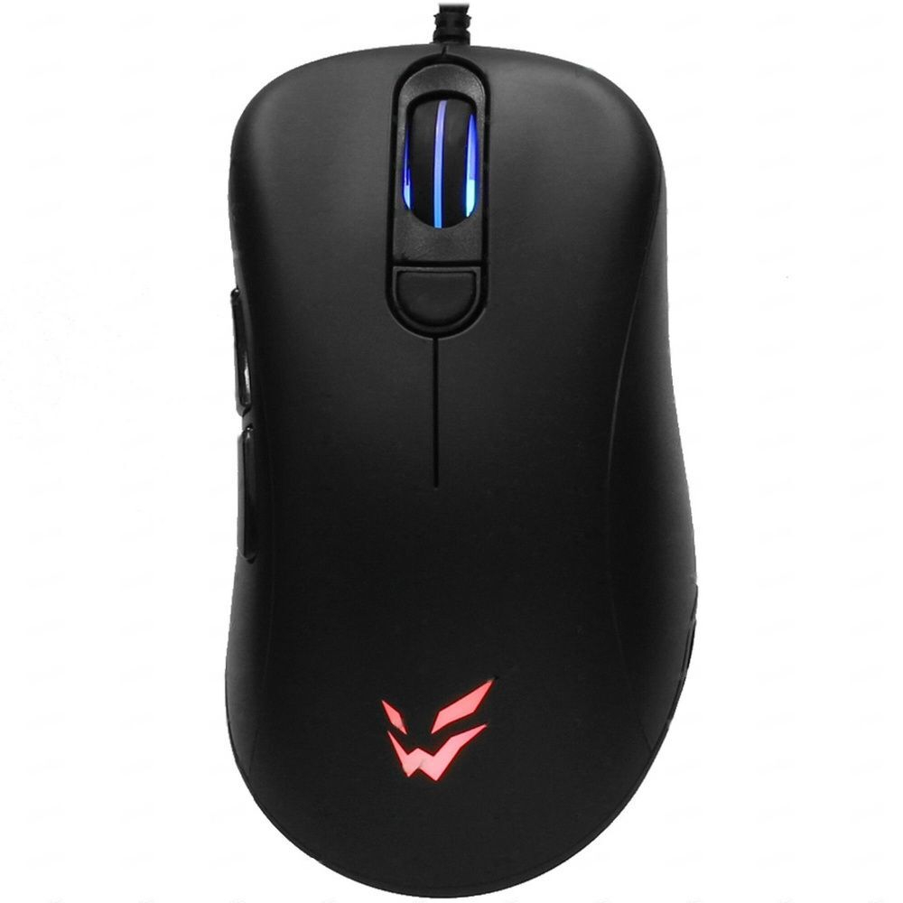 Проводная мышь ARDOR GAMING Edge PRO ARD-EG3389-BK Black