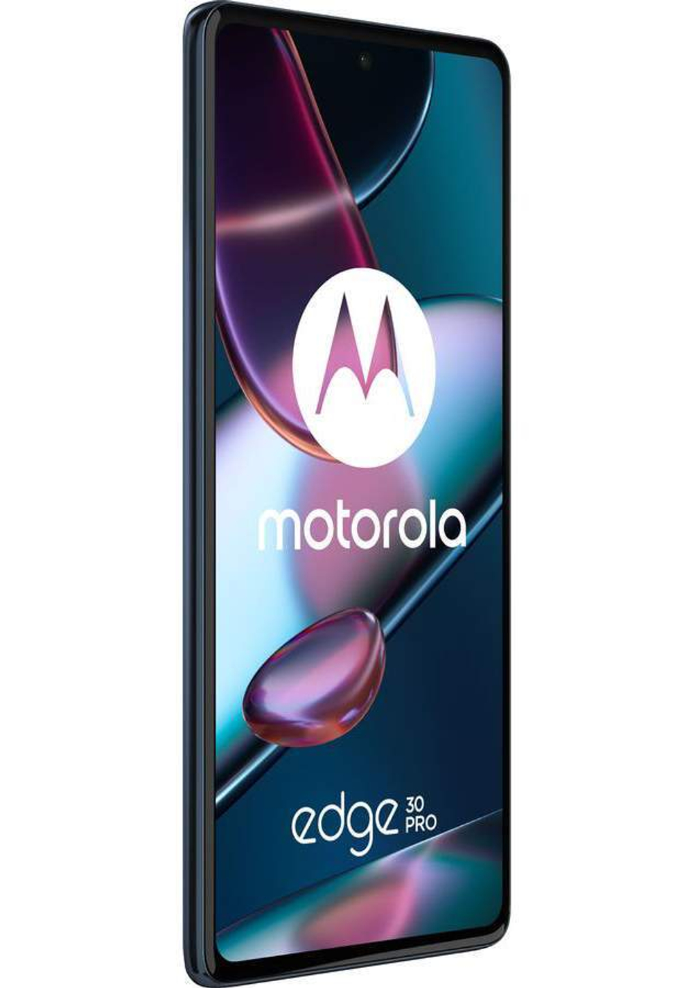 Смартфон Motorola Edge 30 pro 12/256Gb blue