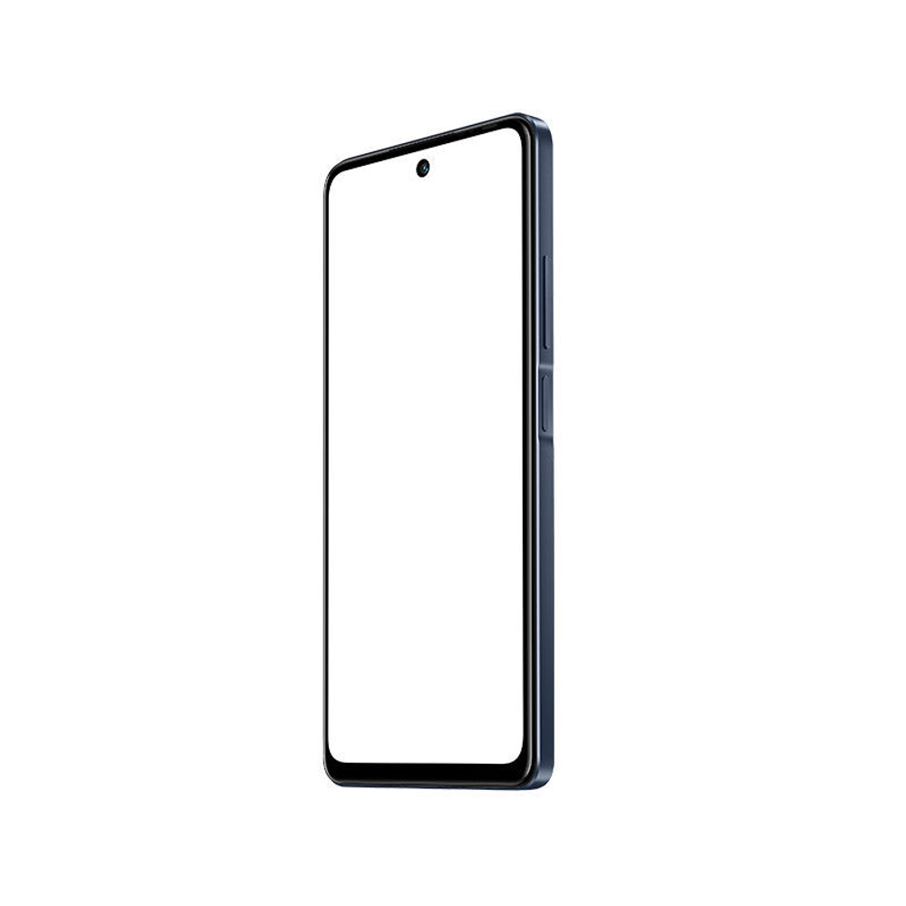 Смартфон Infinix HOT 30 8/128GB Racing Black