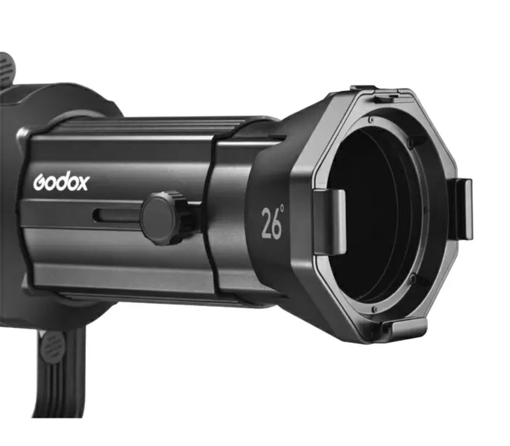 Объектив Godox Lens 26 для VSA-26K