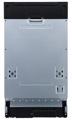 Встраиваемая посудомоечная машина Gorenje GV541D10