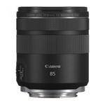 Объектив Canon RF 85mm F2 Macro IS STM