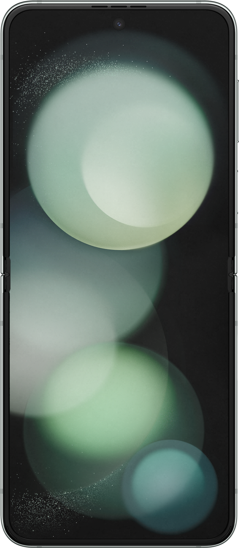 Смартфон Samsung Galaxy Z Flip5 8/256GB Dual Nano SIM + eSIM мятный