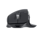 Беспроводная мышь Logitech MX Master 3S Black (910-006565)