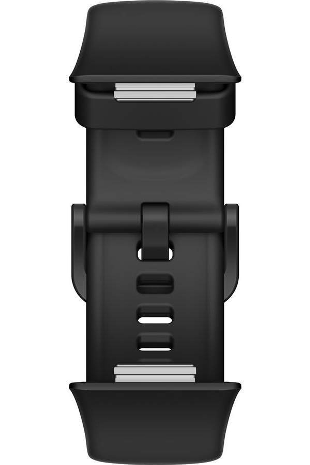 Смарт-часы Fit 2 Midnight Black Silicone Strap, YDA-B09S черный/черный