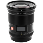 Объектив Viltrox AF 16mm F1.8 E-mount