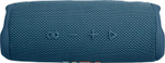 Колонка портативная JBL Flip 6 Синий