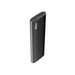Внешний SSD диск Netac Z SLIM 1ТБ (NT01ZSLIM-001T-32BK)