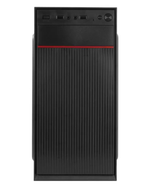 Системный блок TopComp WO 3644184 Core i5 2400/GT 210/SSD 480GB/RAM 4GB
