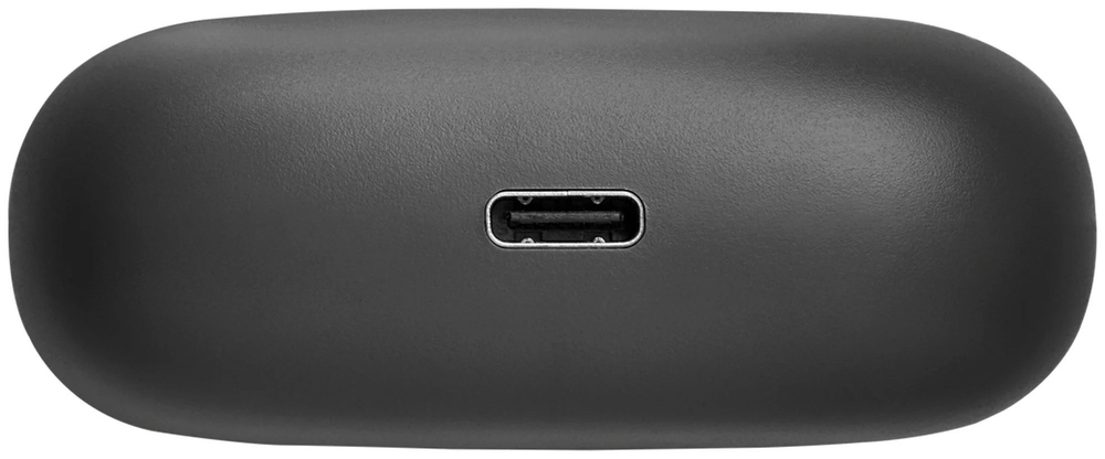 Наушники JBL Wave 200 Black (JBLW200TWSBLK)