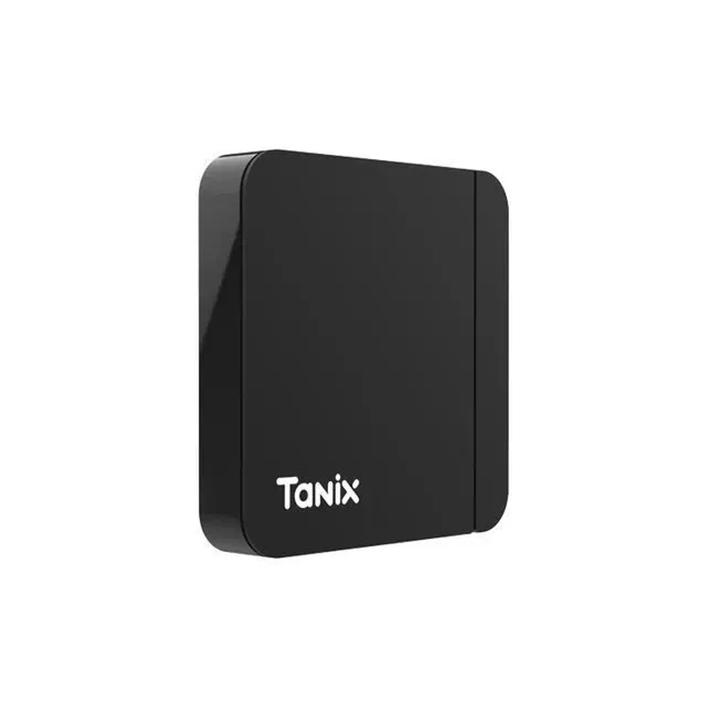 Смарт-приставка Tanix 2/16Gb