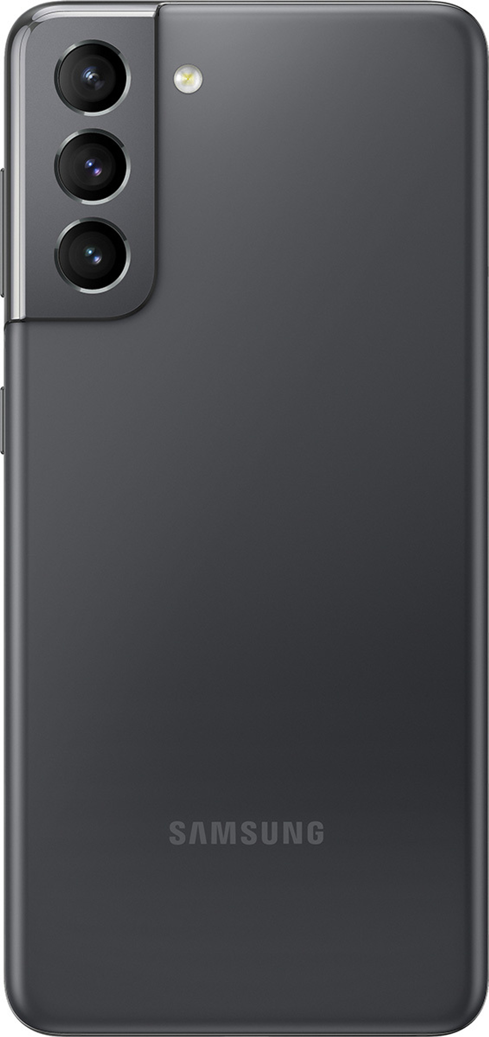 Смартфон Samsung Galaxy S21 8/128GB Phantom Grey (SM-G991B/DS) Global