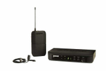 Микрофон Shure BLX14 / CVL-H9