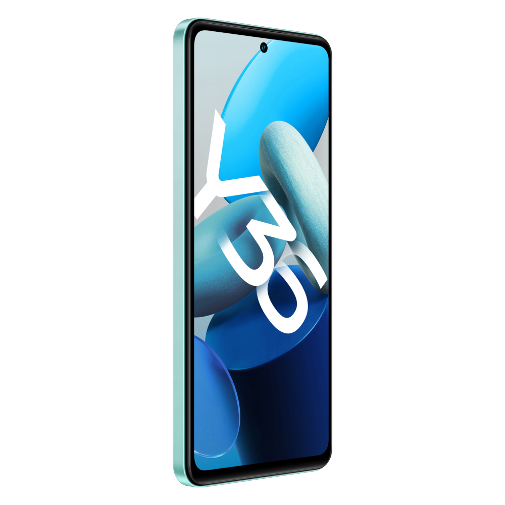 Смартфон Vivo Y36 8/256 ГБ, зеленый