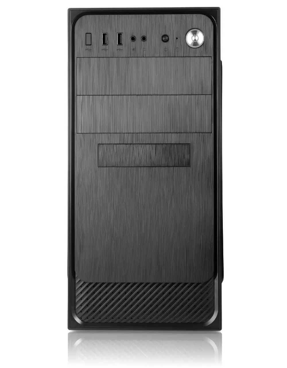 Системный блок TopComp LP 111763297 Core i5 2400/HD Graphics/HDD 16GB/RAM 4GB