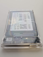 Внешний SSD диск Orico 512 ГБ (ORICOSSD512)
