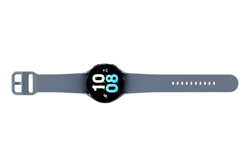Смарт-часы Samsung Galaxy Watch5 44mm дымчато-синие