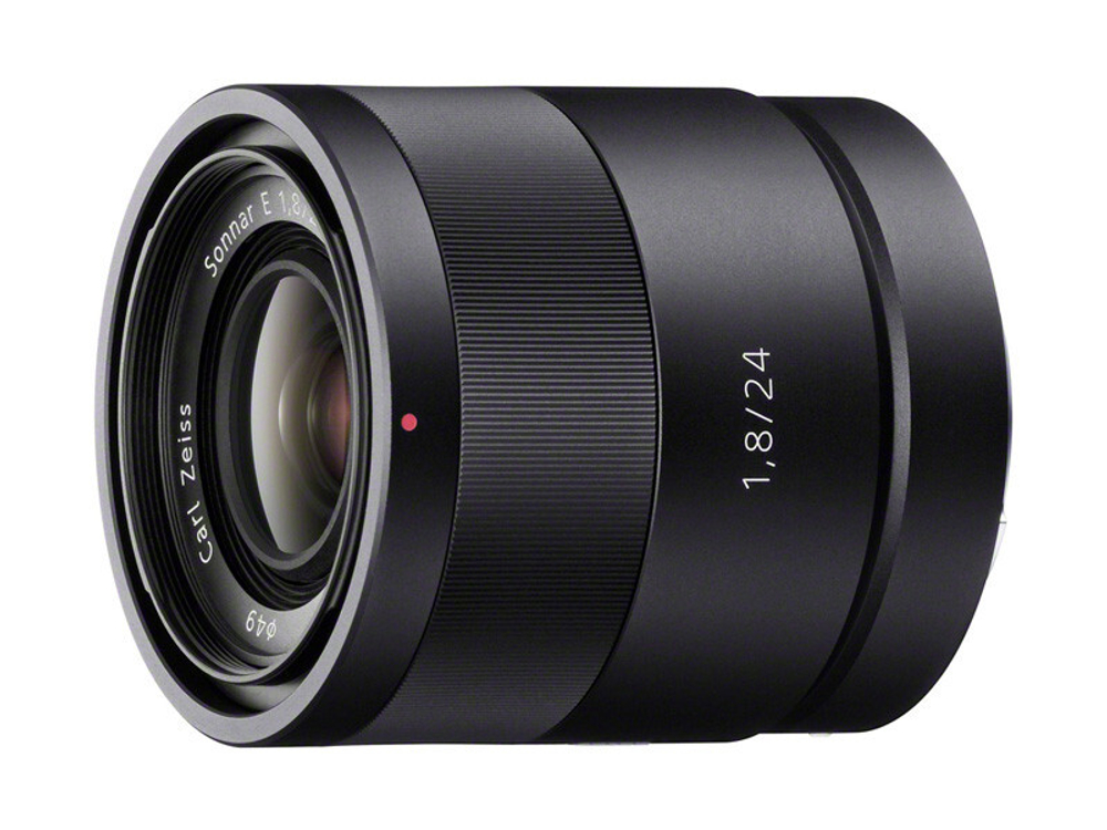 Объектив Sony SEL-24F18Z
