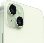 iPhone 15 128GB Green