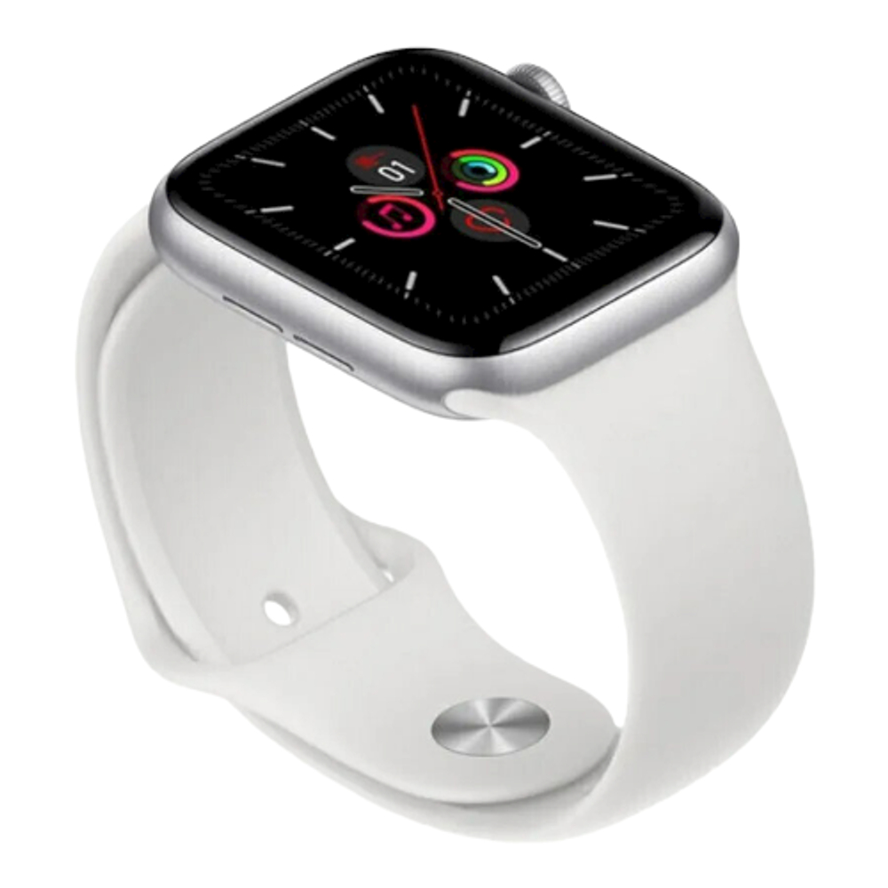 Смарт часы Smart Watch DT N0.1 SERIES 7/Серый