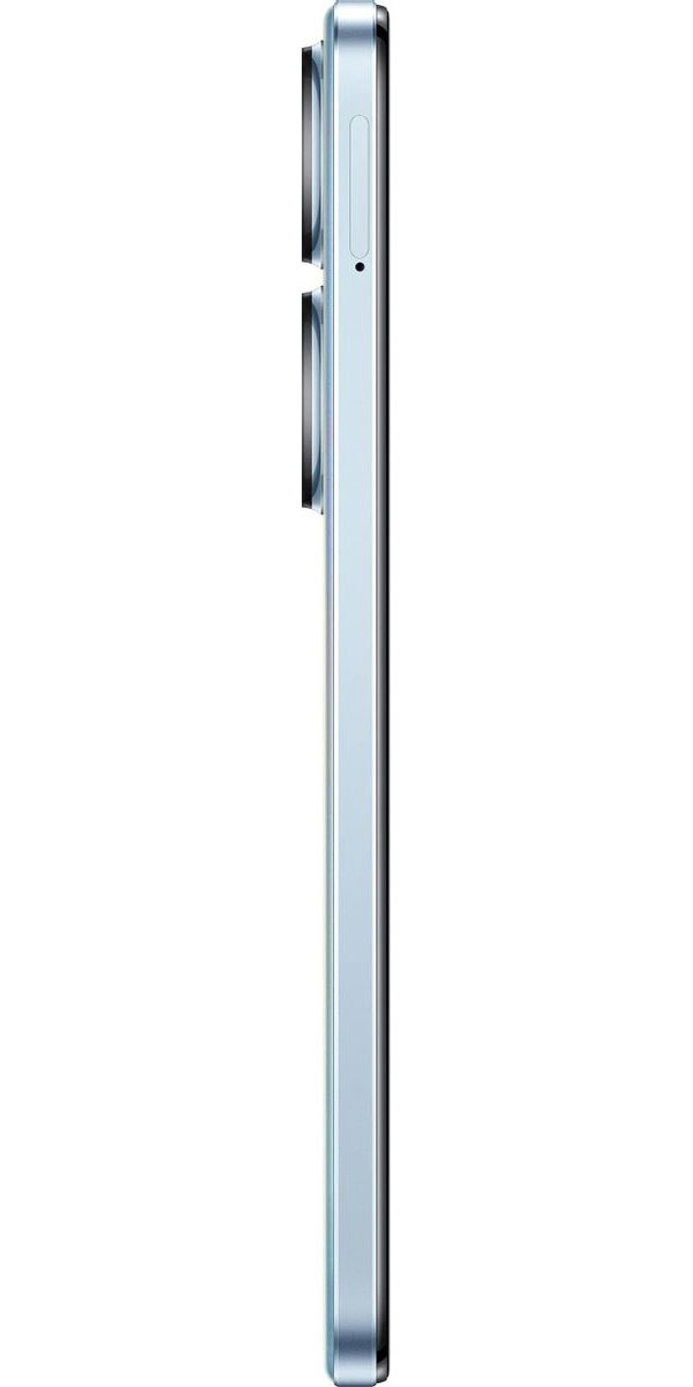 Смартфон Honor X7b 8/128GB Flowing Silver