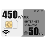Usb-модем ZTE mf79 (modem-mf79-tele2-50gb-pro-sb)