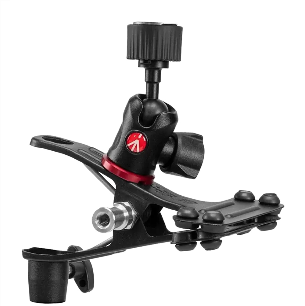 Зажим Manfrotto 175F-2