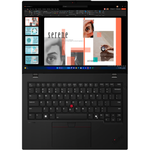 Ноутбук LENOVO ThinkPad L14 Gen 5 черный (21L2S0SU00)