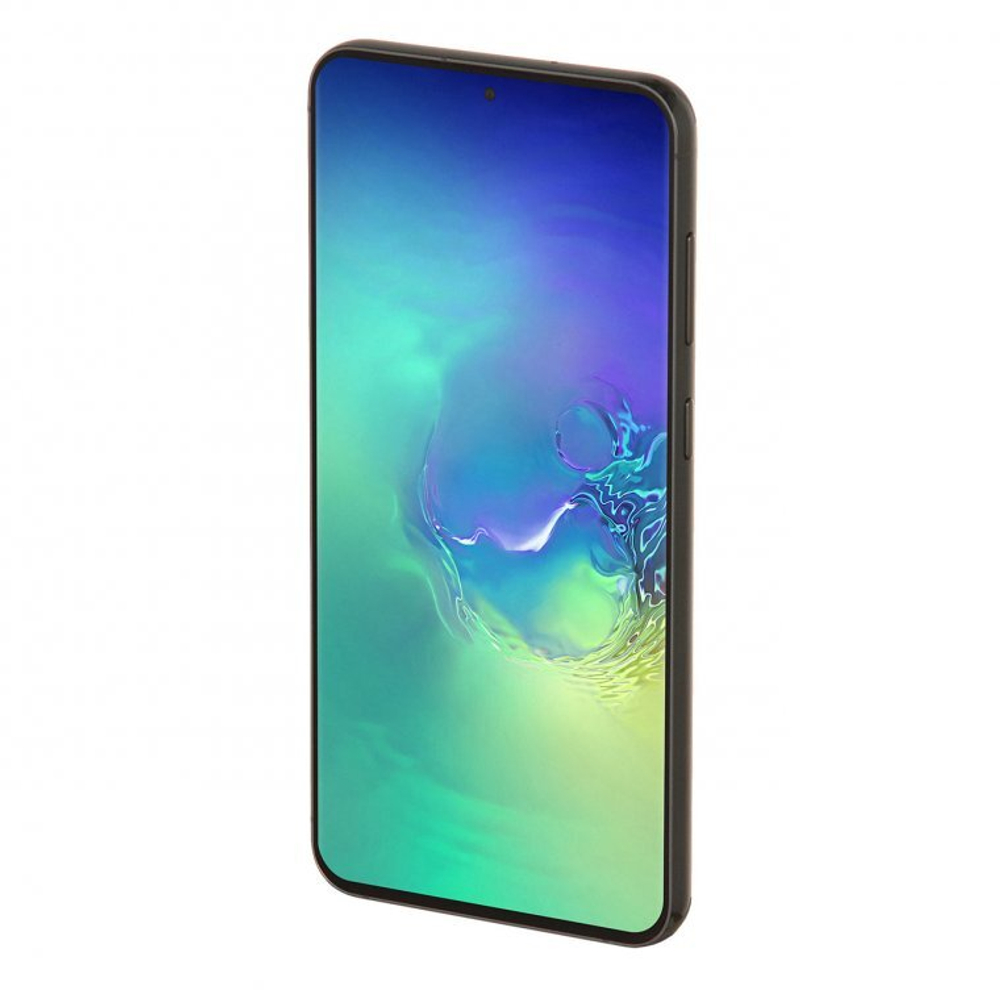 Смартфон Samsung Galaxy S23, 8/128ГБ, зеленый